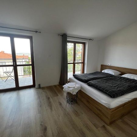 Danilo'S Apartments Копер Экстерьер фото