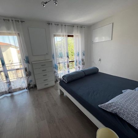 Danilo'S Apartments Копер Экстерьер фото