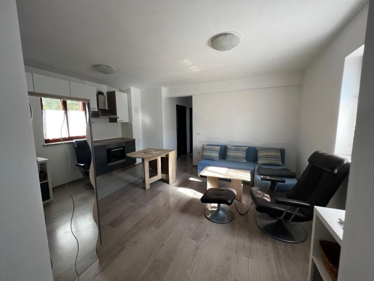 Danilo'S Apartments Копер Экстерьер фото