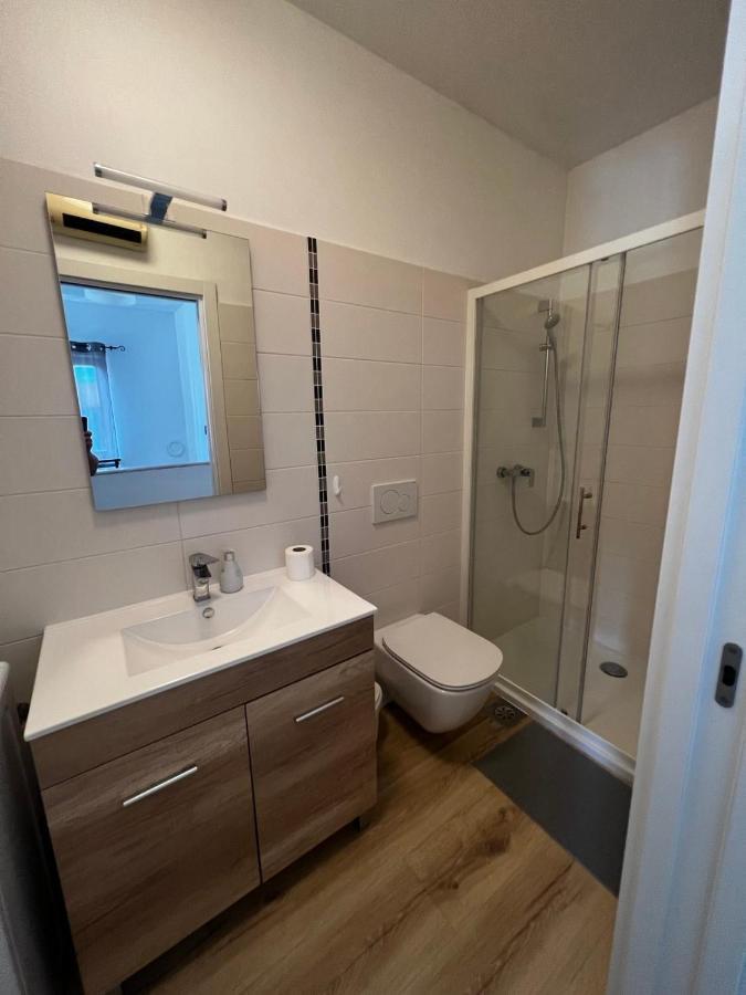 Danilo'S Apartments Копер Экстерьер фото